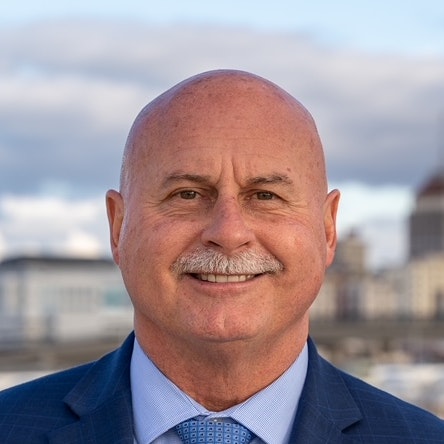 Jerry Dyer Jerry Dyer