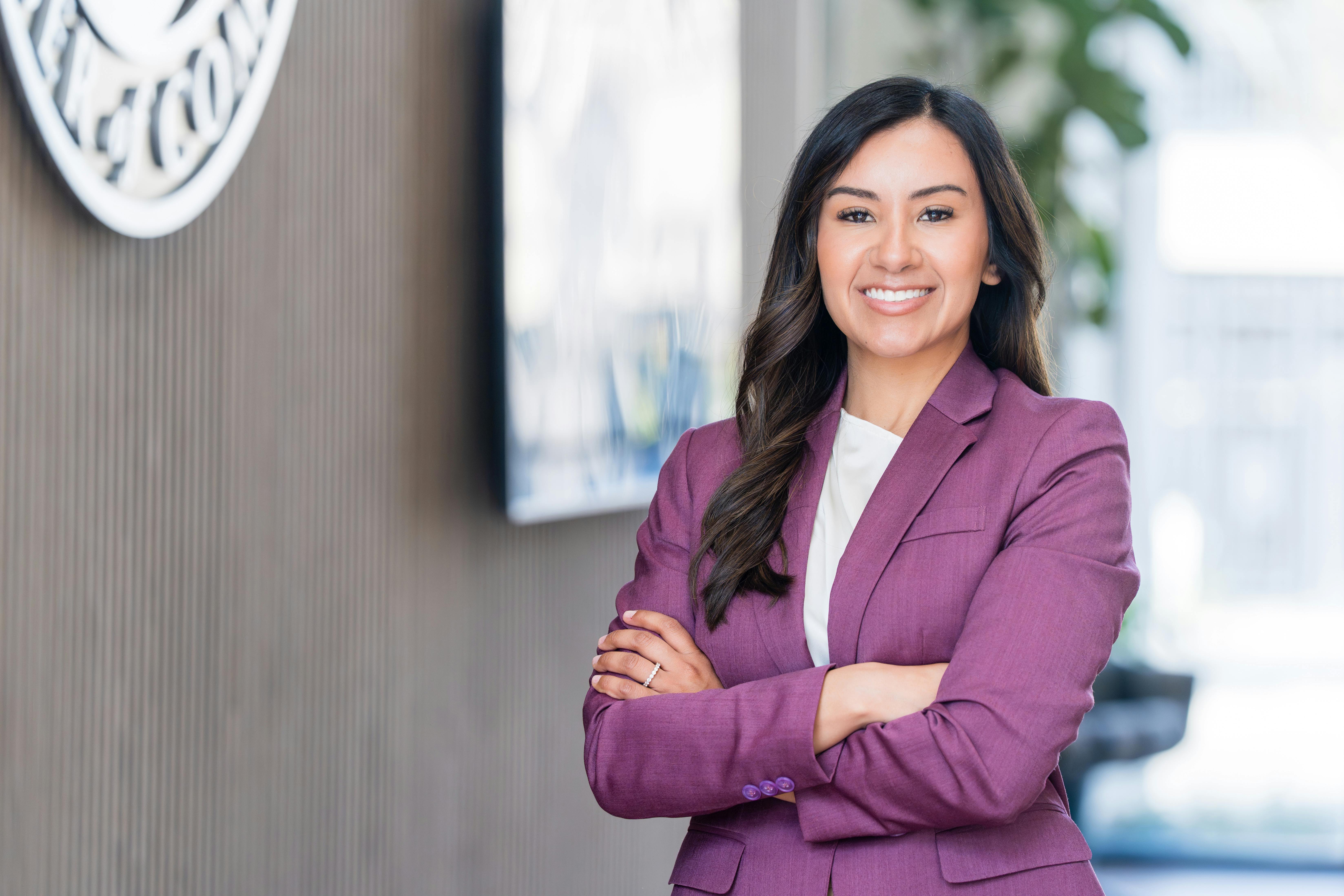 Hero background image