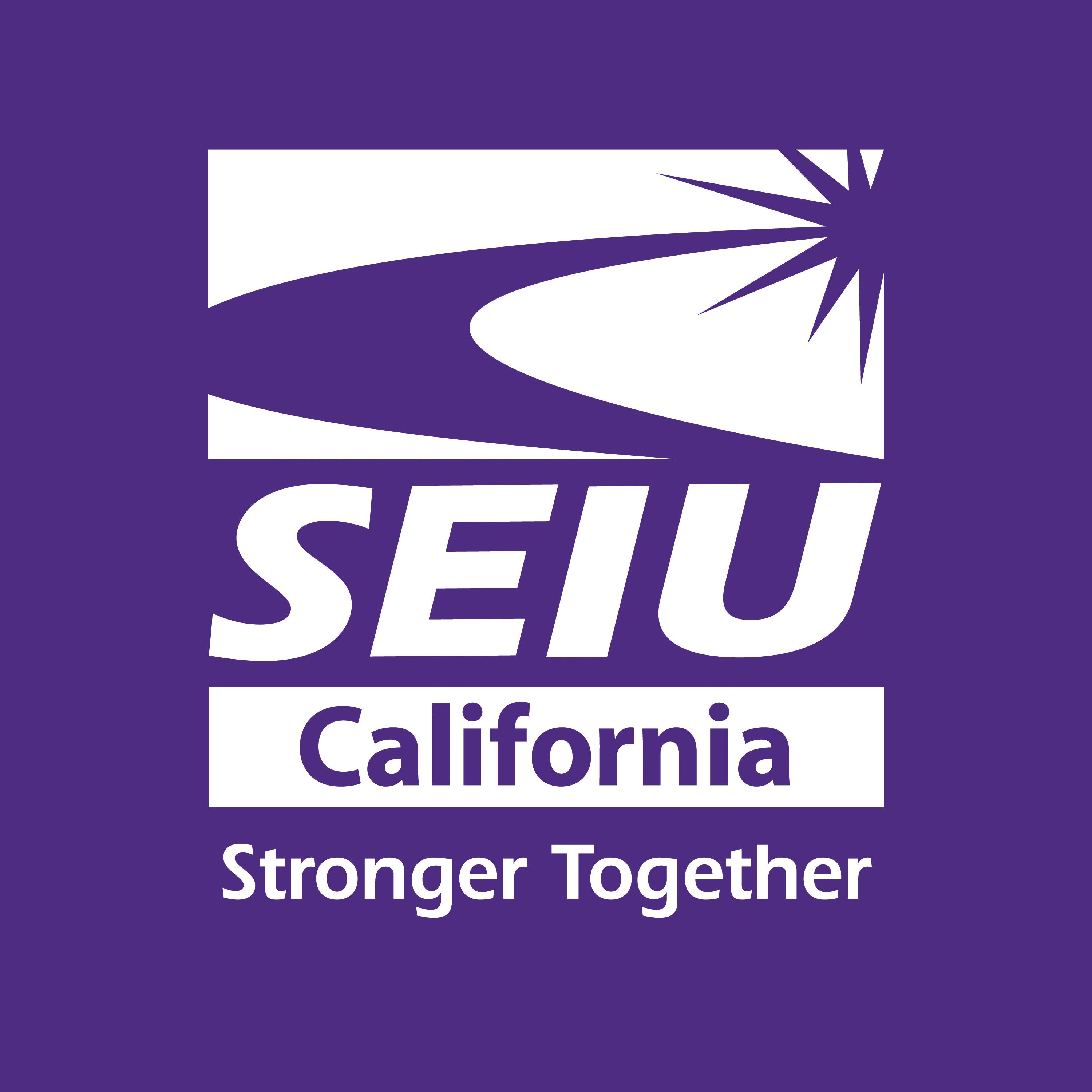 SEIU California