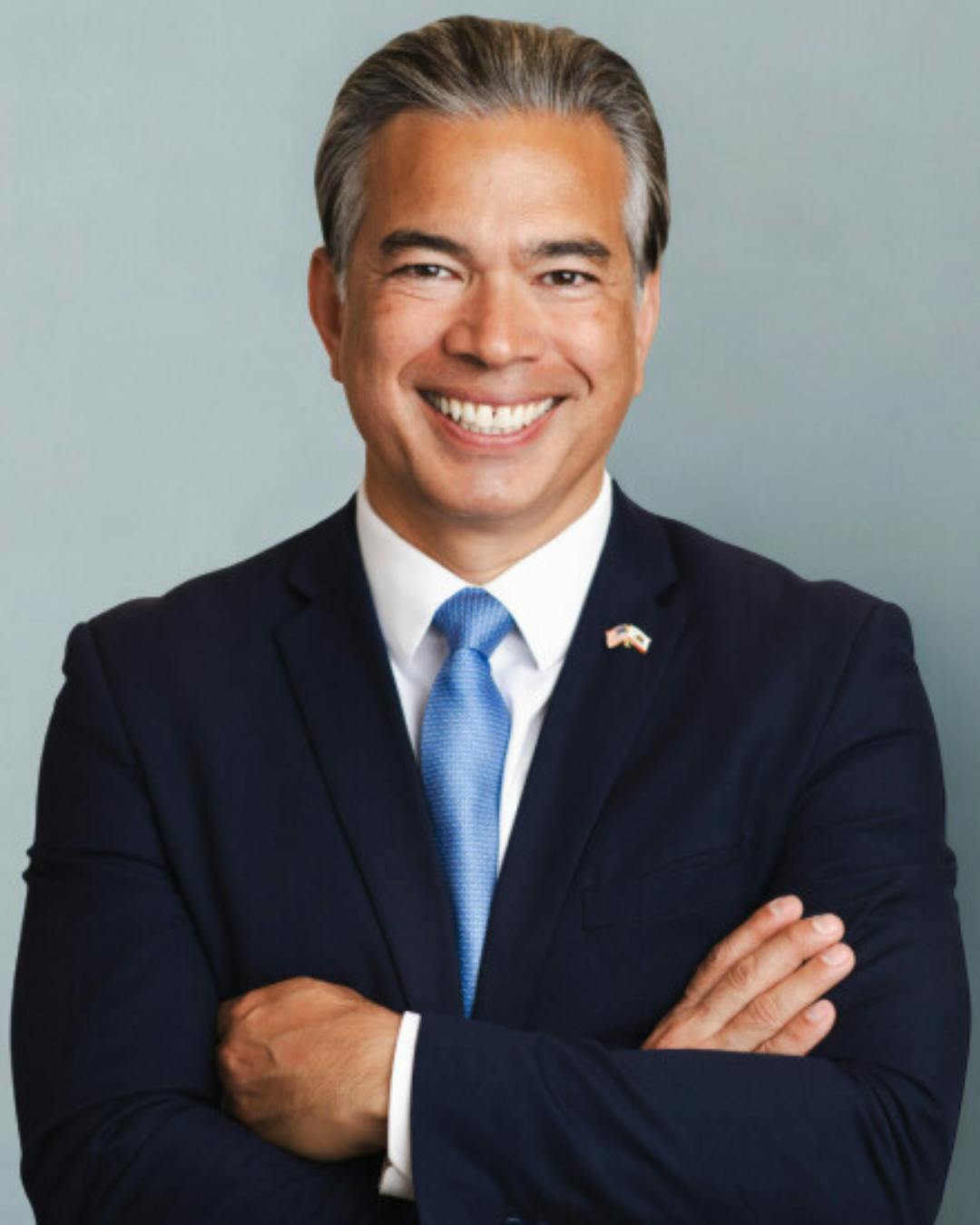 Rob Bonta