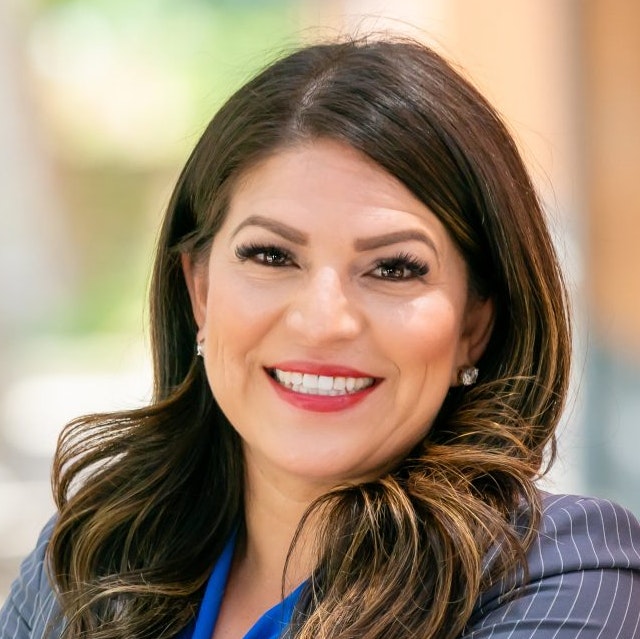 Esmeralda Soria Esmeralda Soria