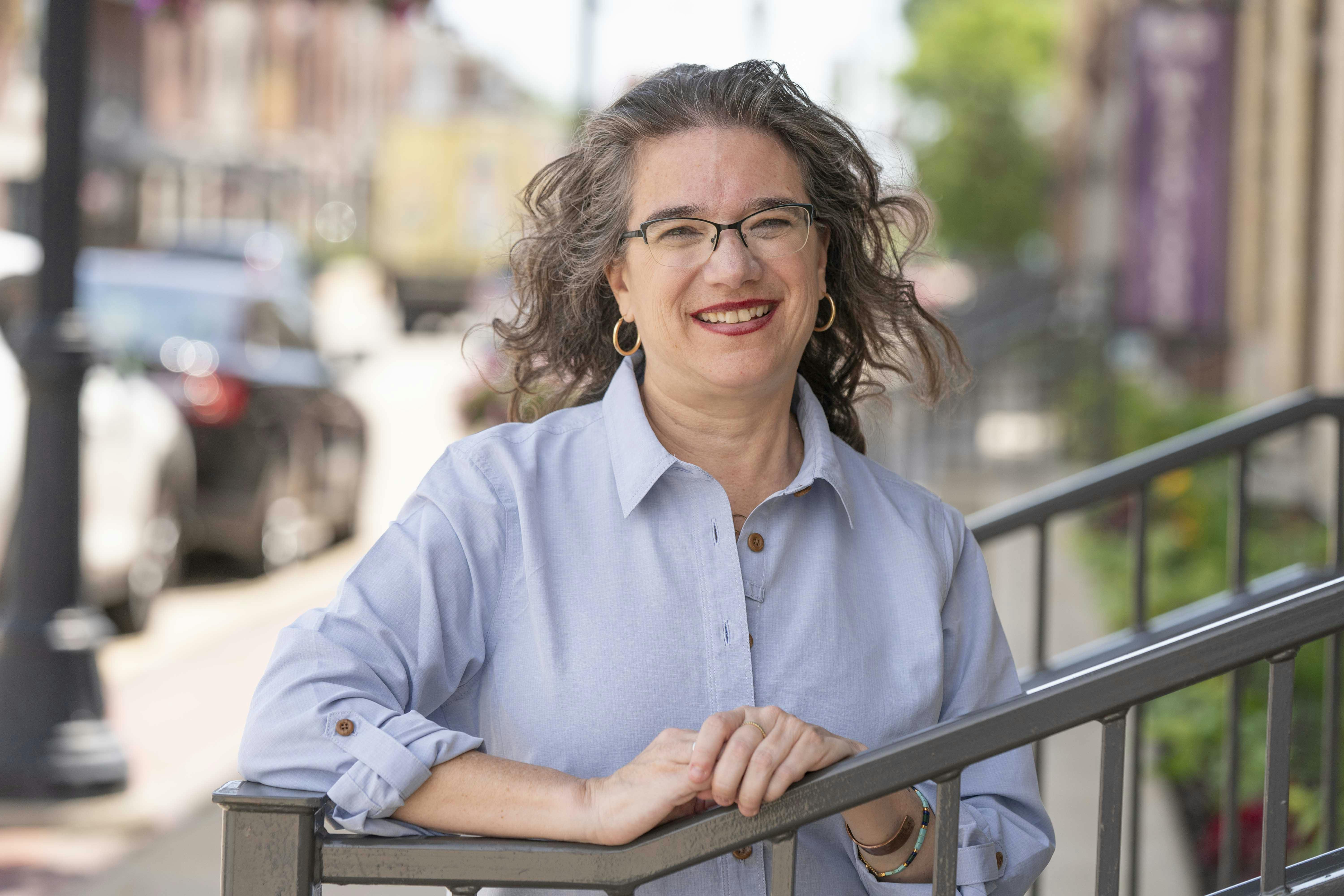 Hero background image