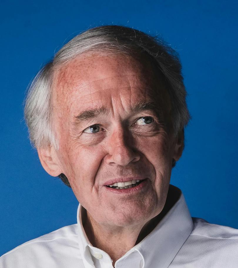 Sen. Ed Markey