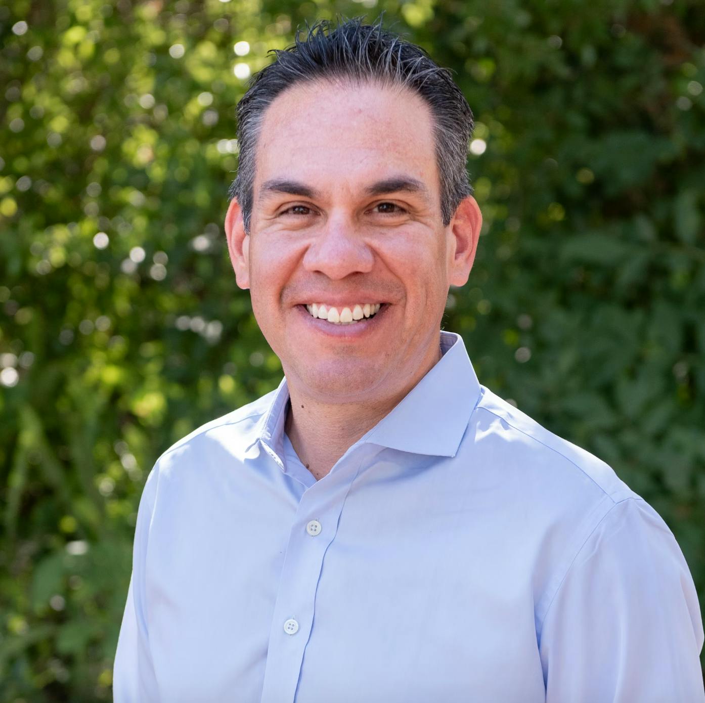 Pete Aguilar