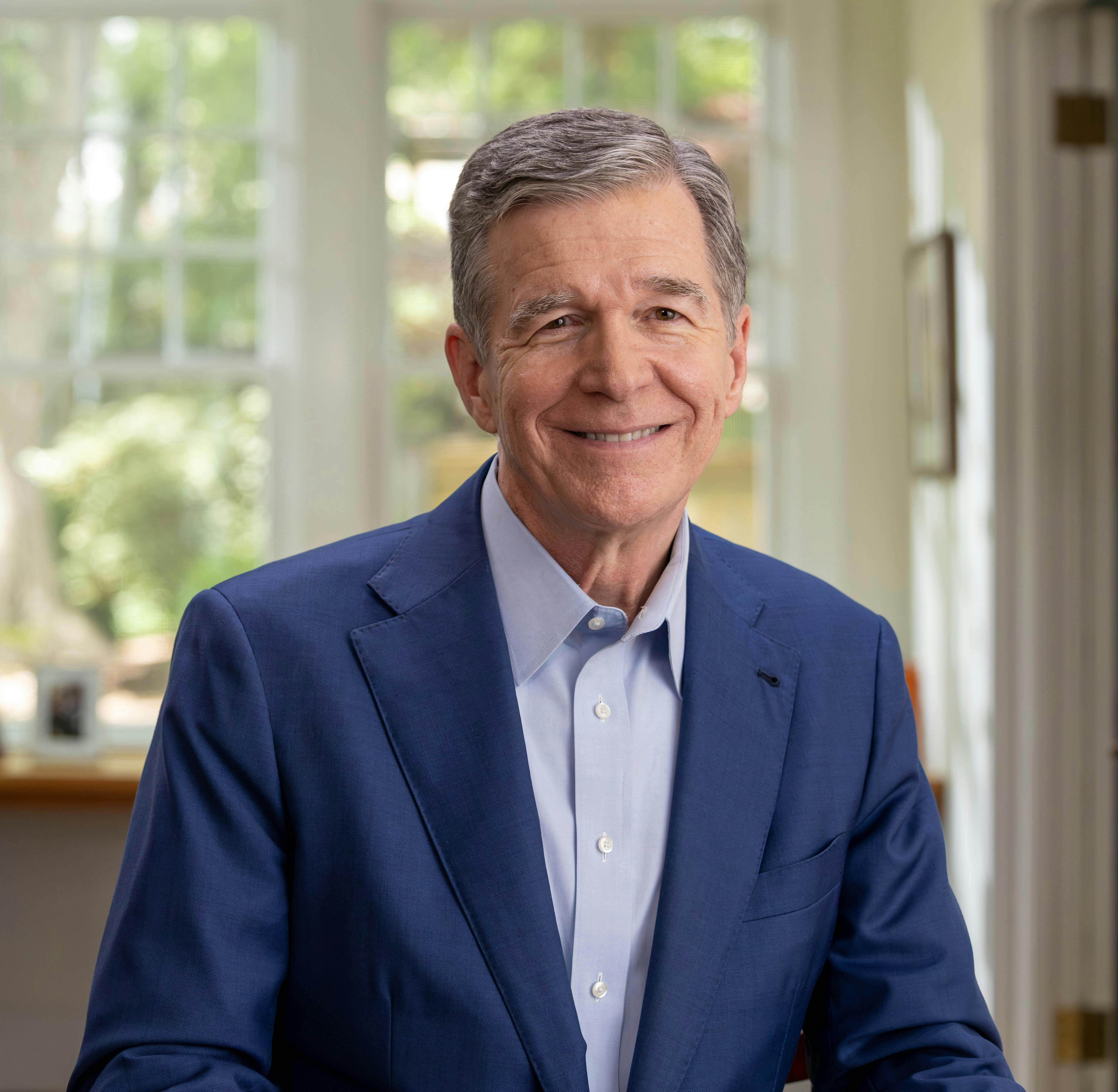 Roy Cooper