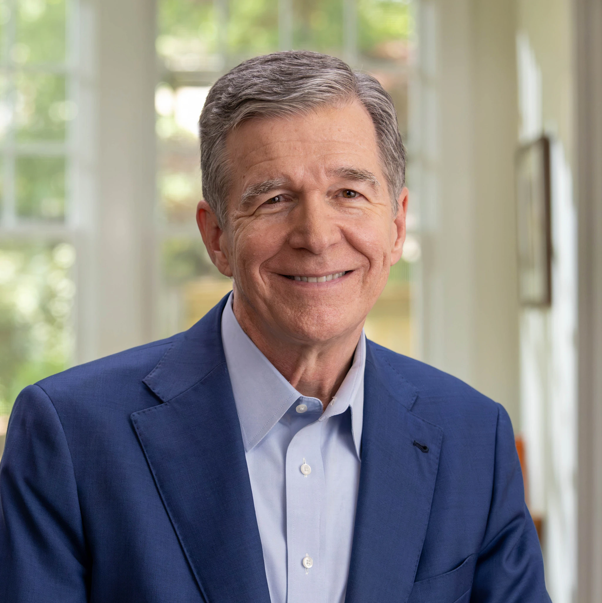 Roy Cooper Roy Cooper