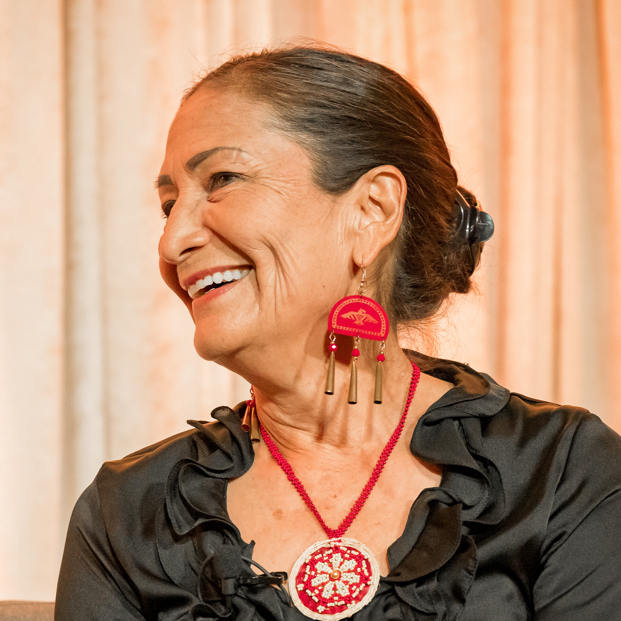 Deb Haaland Deb Haaland