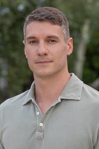 Christopher Gallant