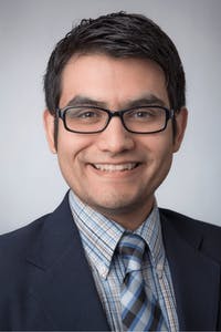 Miguel Aranda