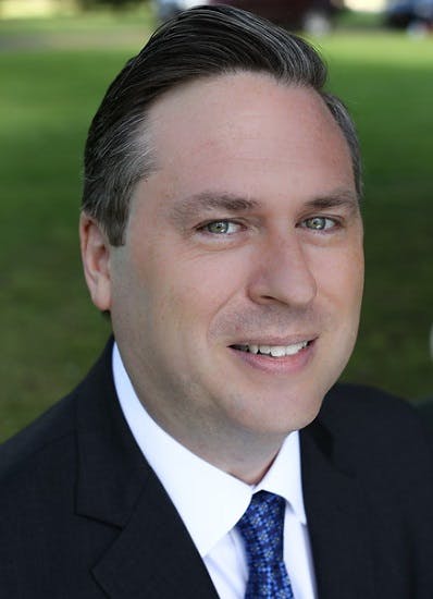 Mike Decillis