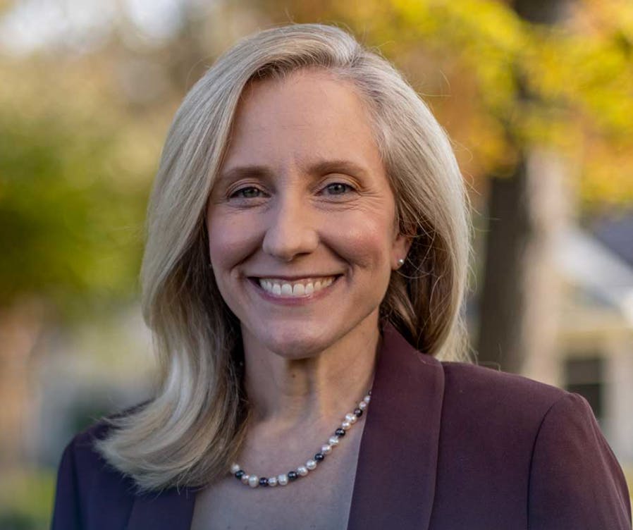 Abigail Spanberger