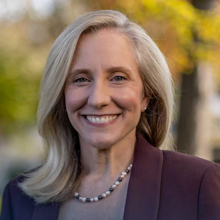 Abigail Spanberger Abigail Spanberger