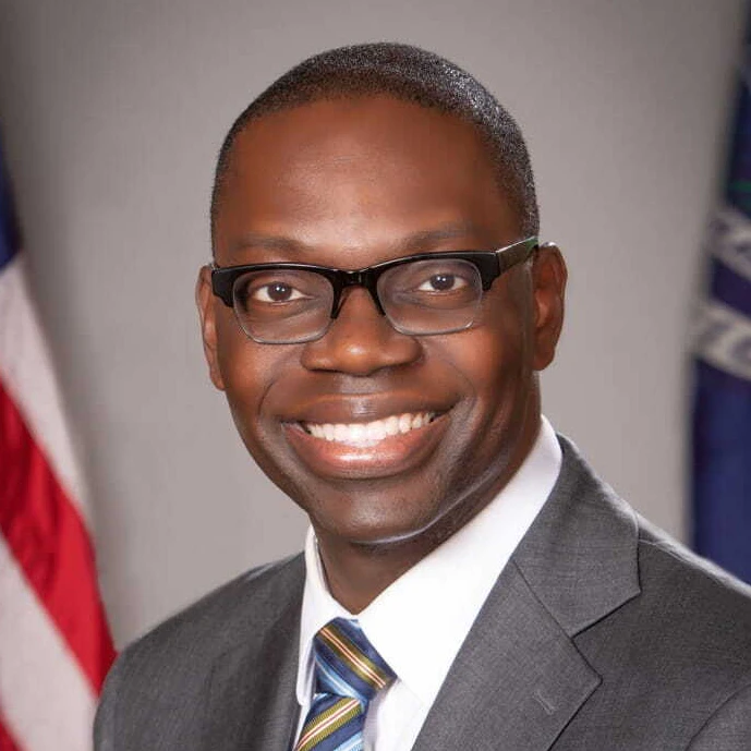 Garlin Gilchrist Garlin Gilchrist