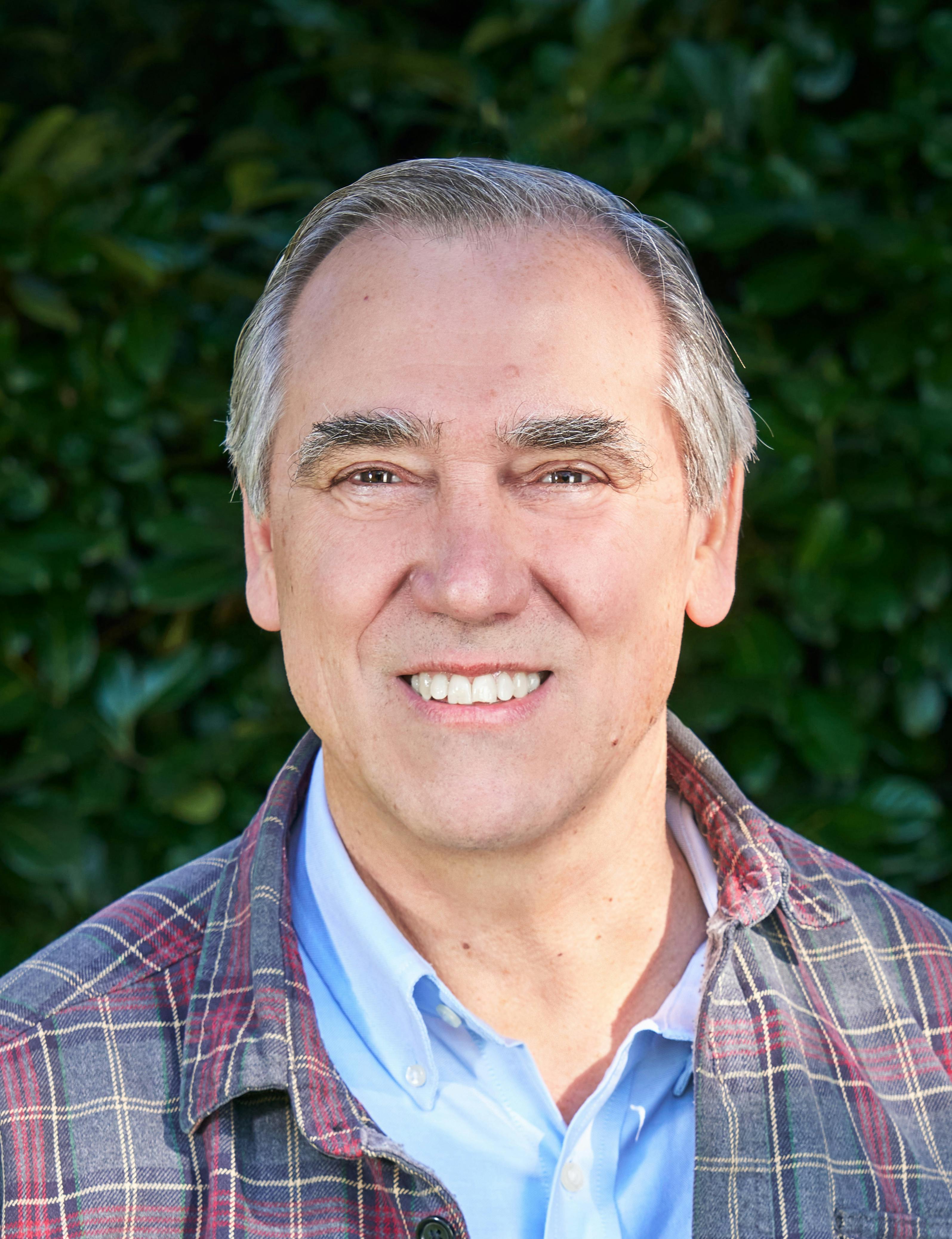 Jeff Merkley