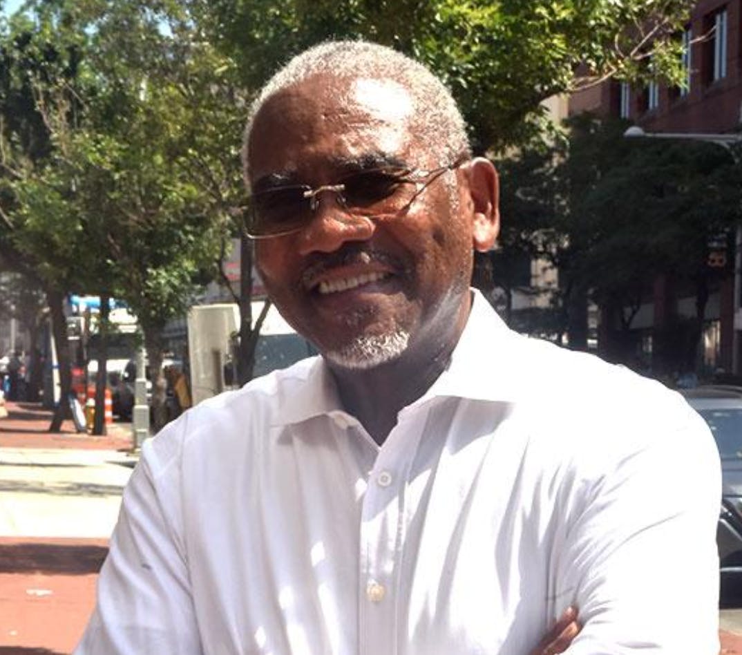Gregory Meeks