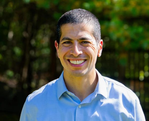 Daniel Koh