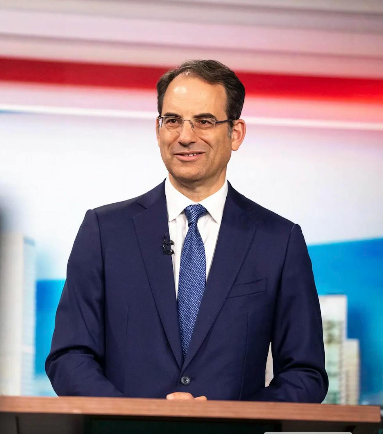Phil Weiser
