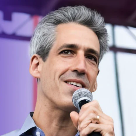 Daniel Biss Daniel Biss