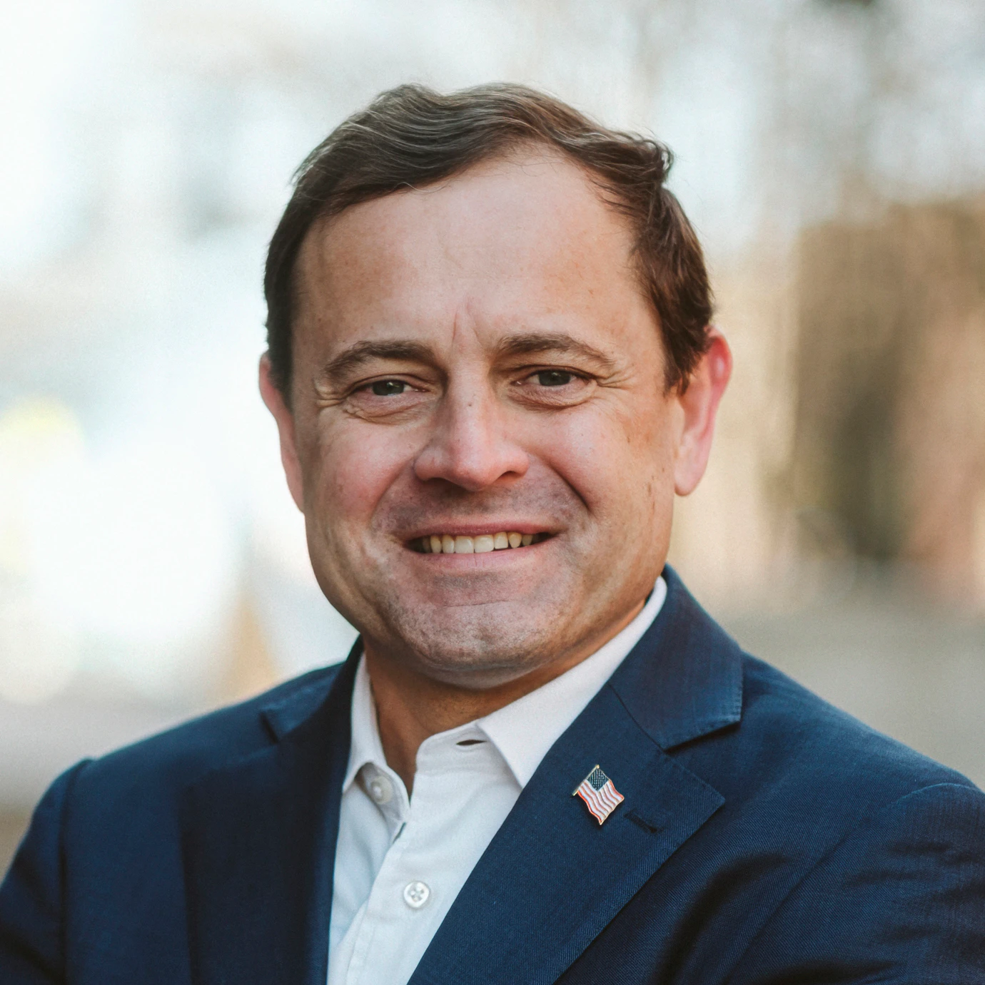 Tom Perriello Tom Perriello