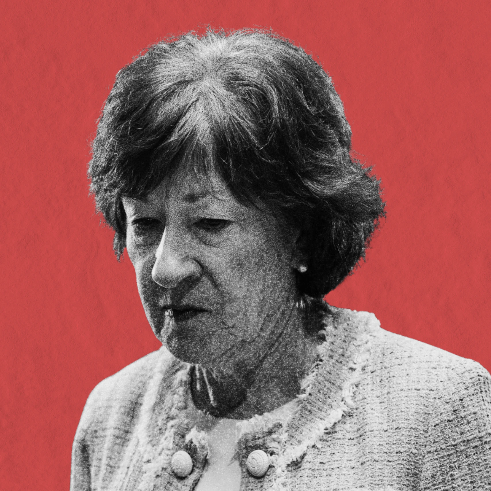 <p>Susan Collins</p>