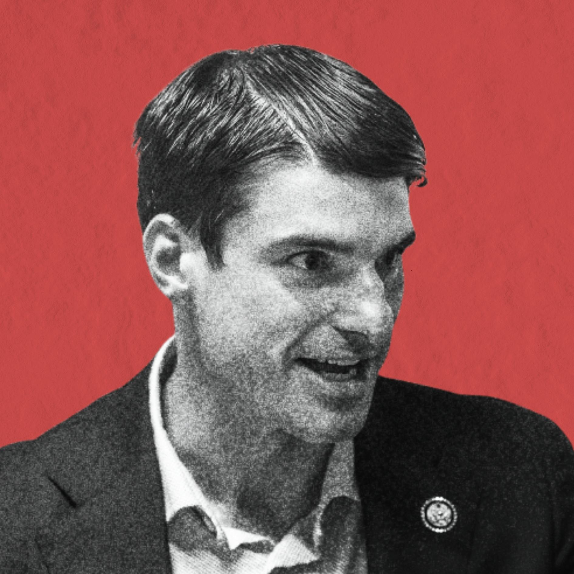 <p>Rob Bresnahan</p>