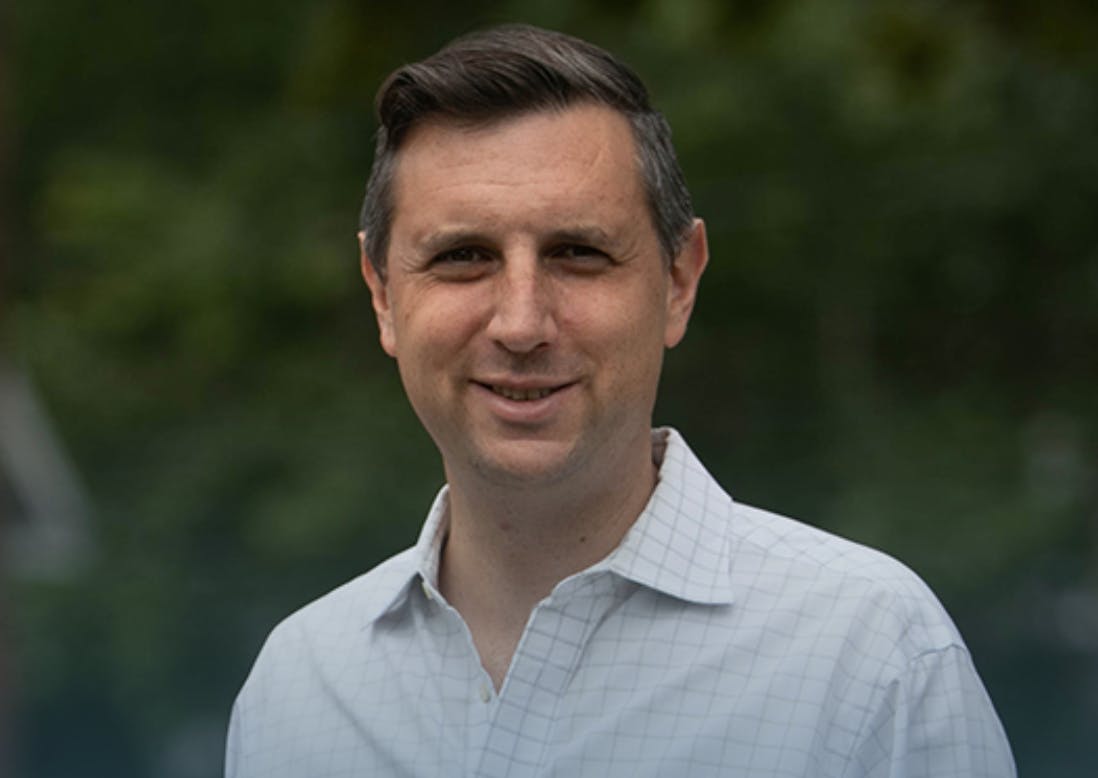 Seth Magaziner