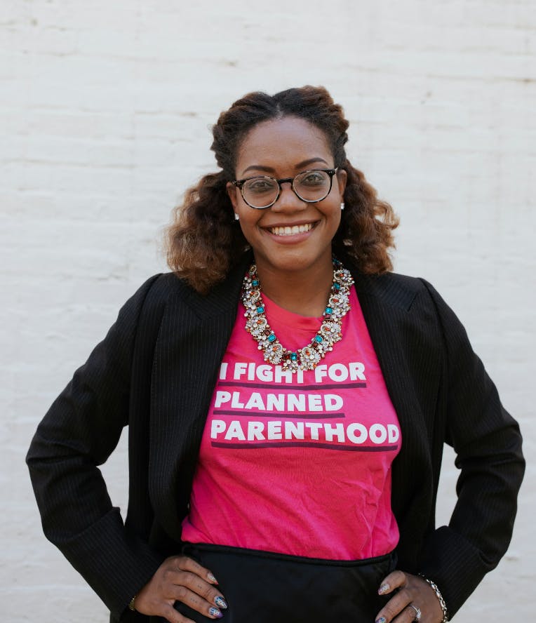 Lauren Babb Tomlinson