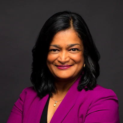 Pramila Jayapal Pramila Jayapal