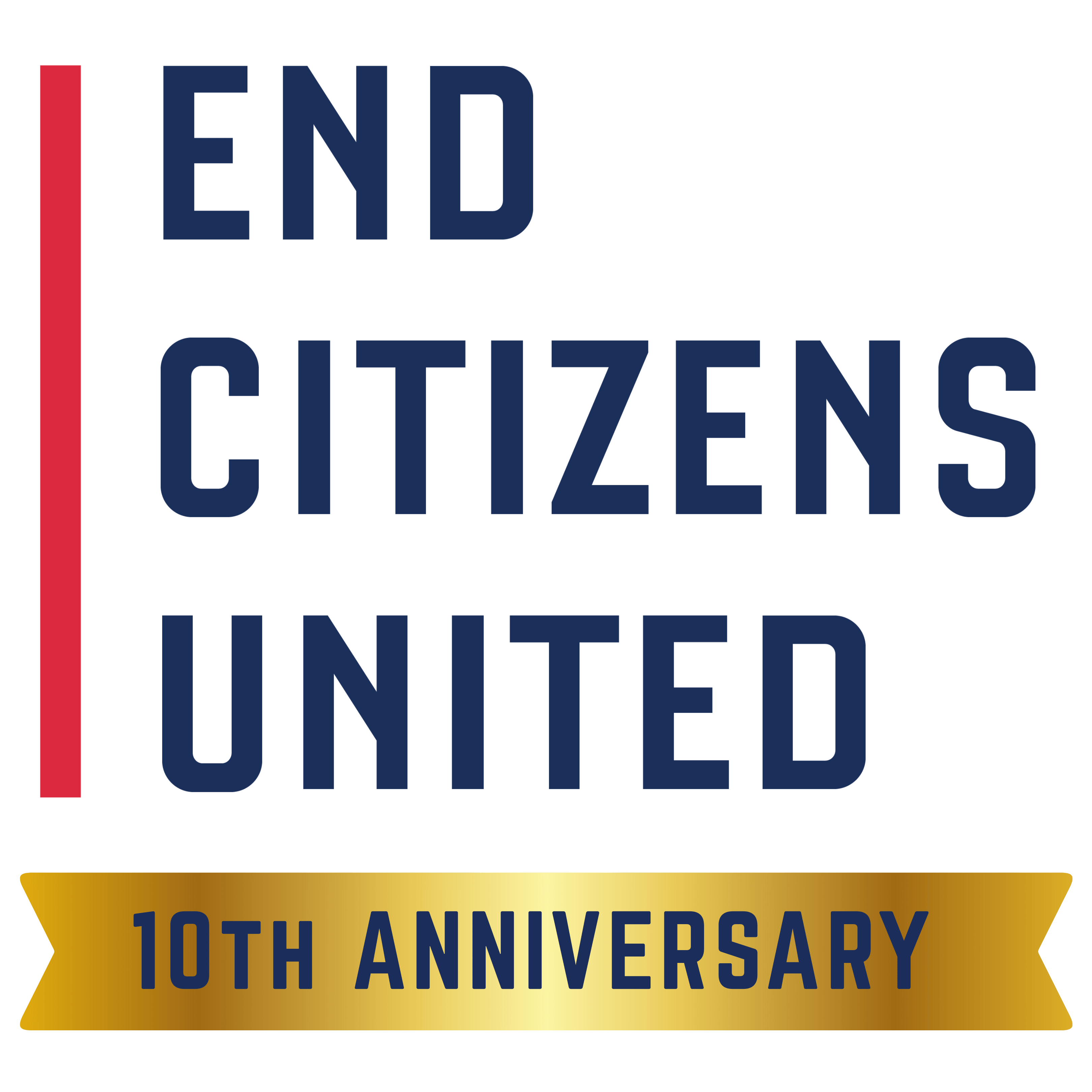 End Citizens United