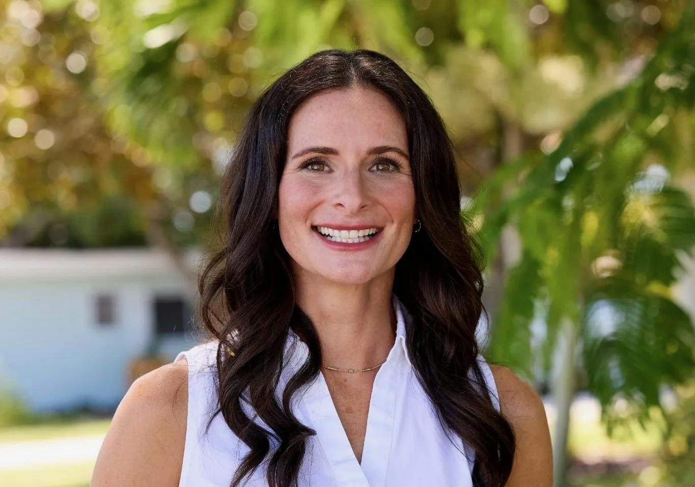 Jennifer Jenkins