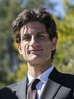 Jack Schlossberg