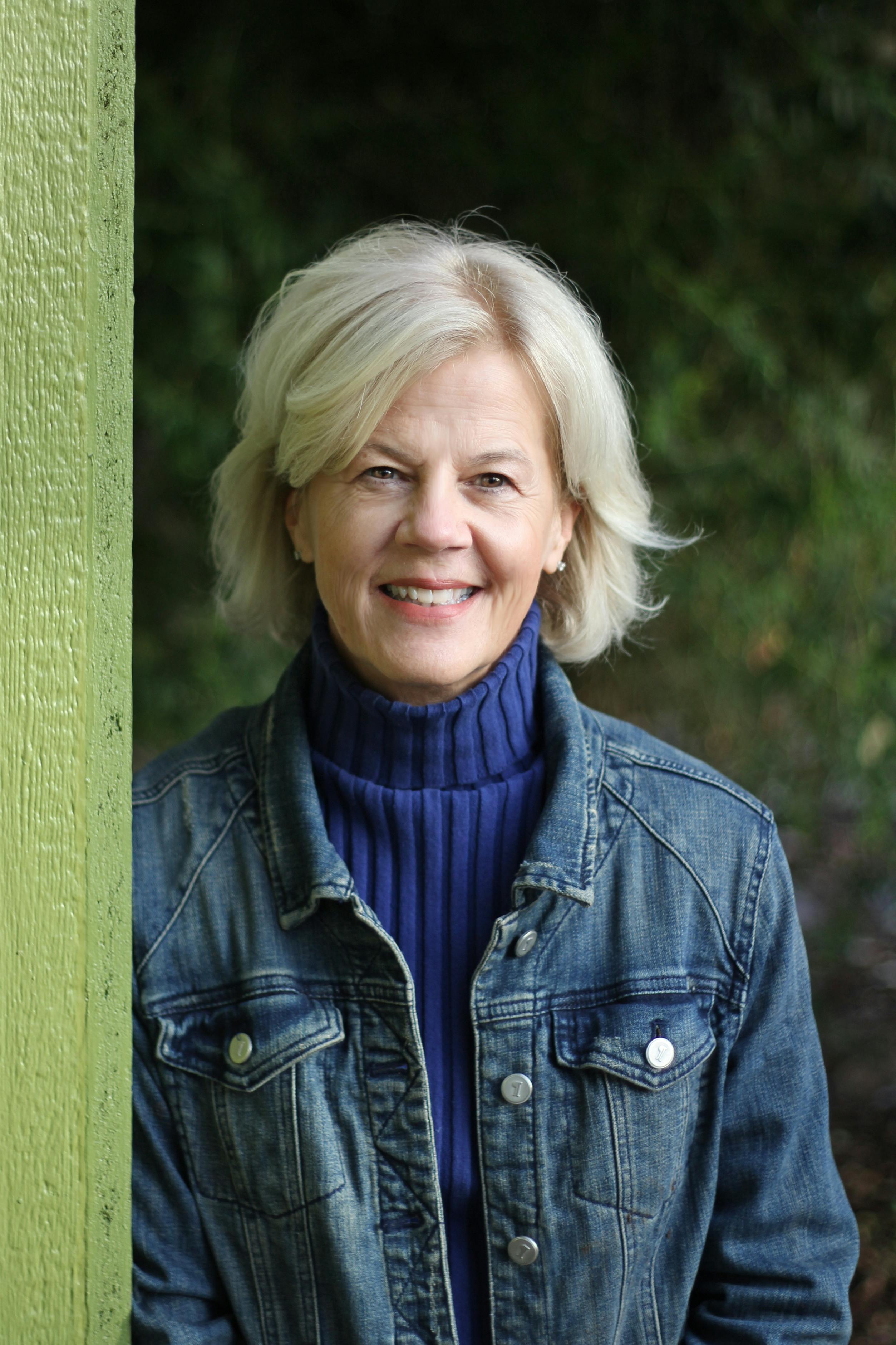 Beth Macy