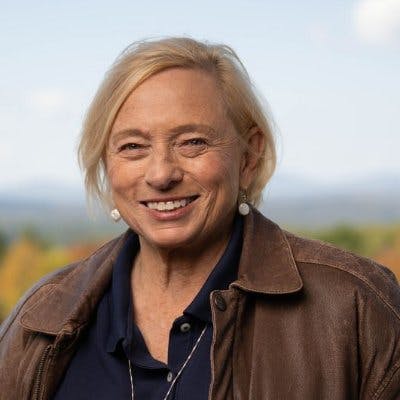 Gov. Janet Mills