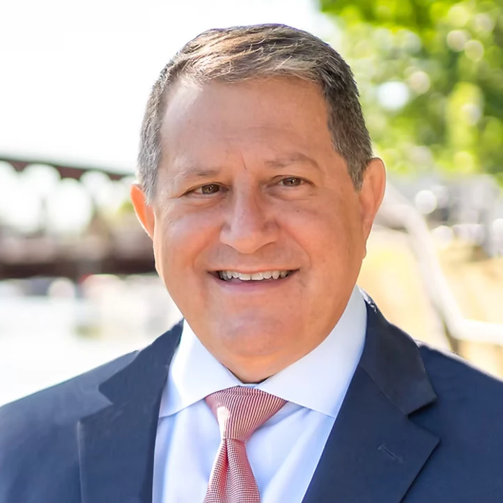 Joe Morelle Joe Morelle
