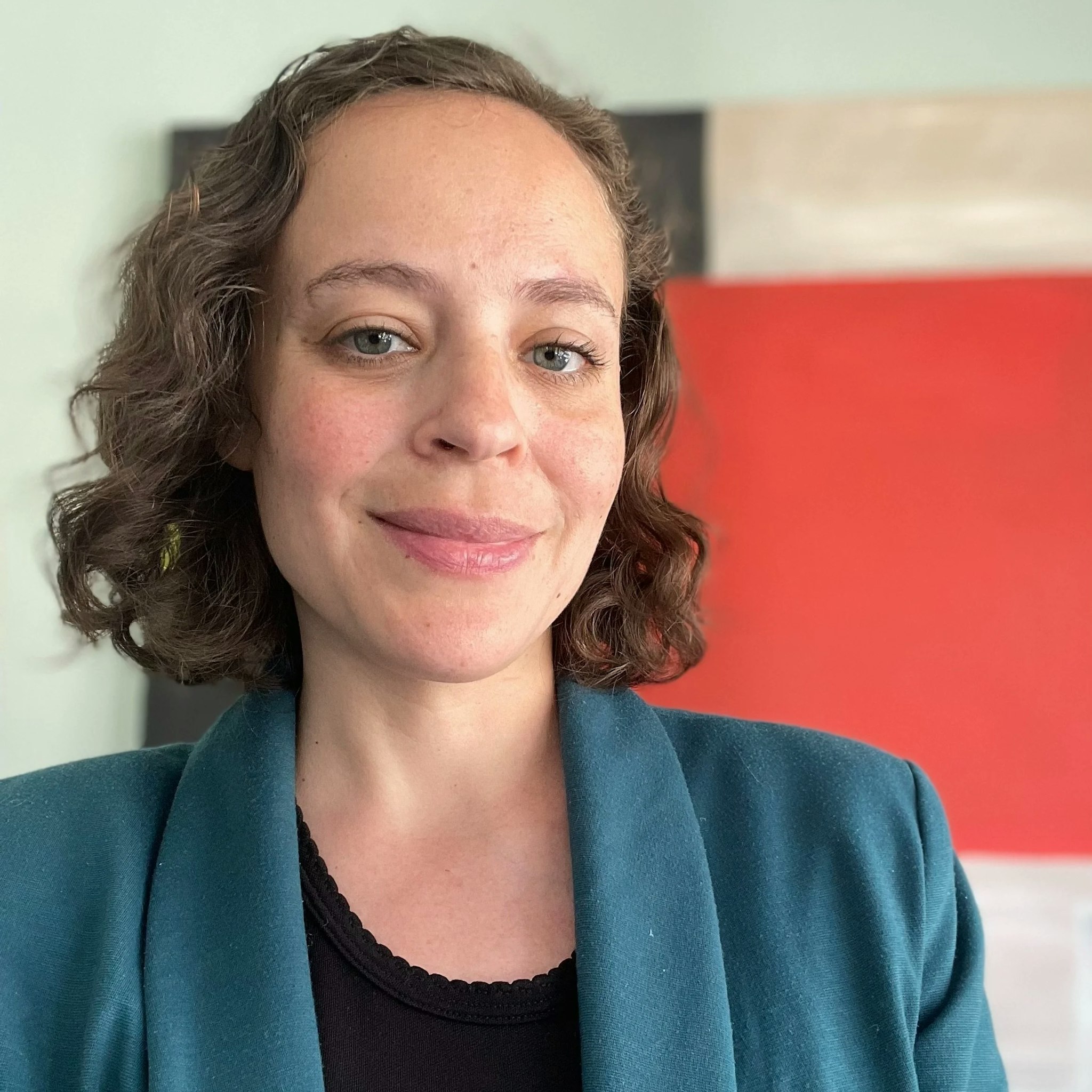 Zuri Horowitz Zuri Horowitz