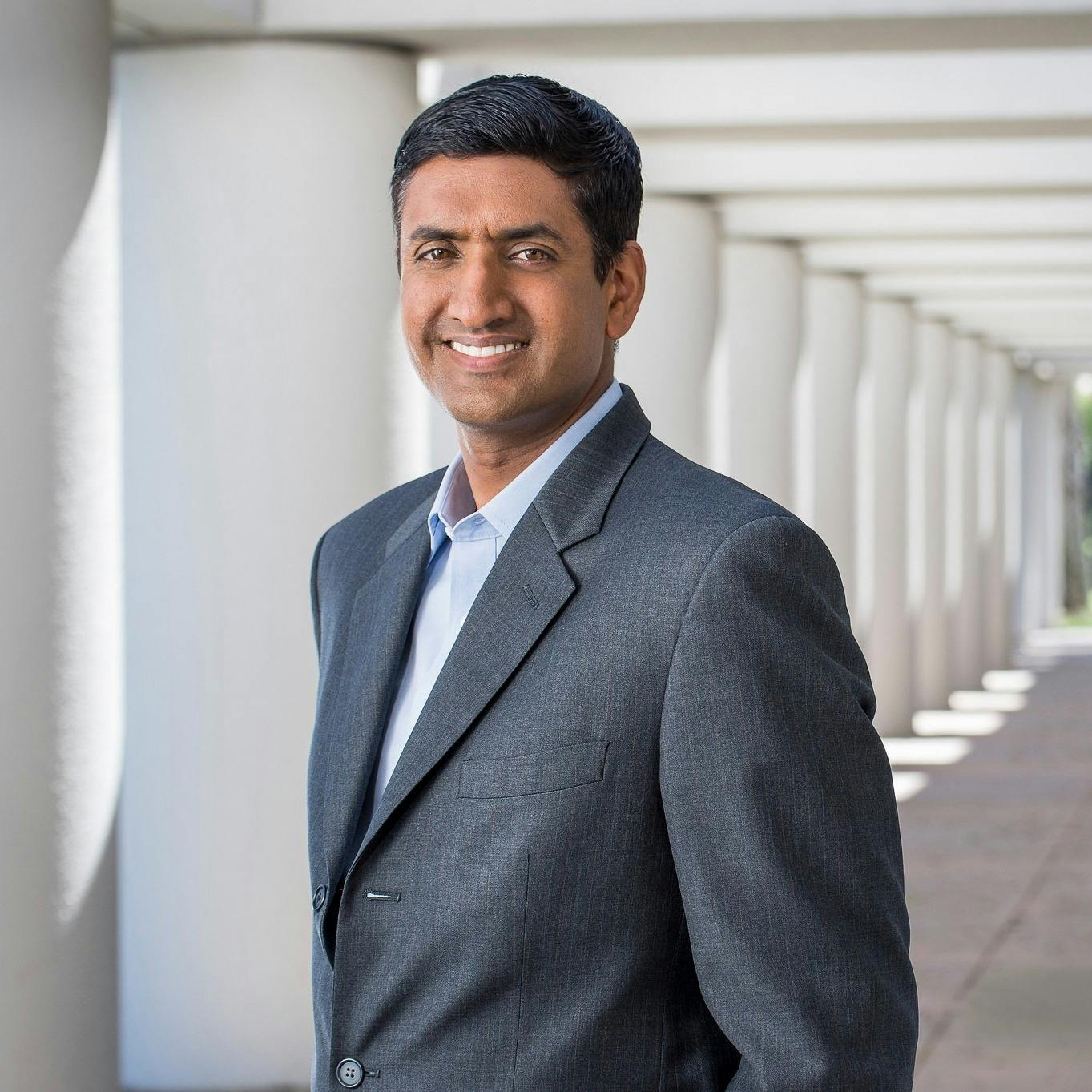 Rep. Ro Khanna