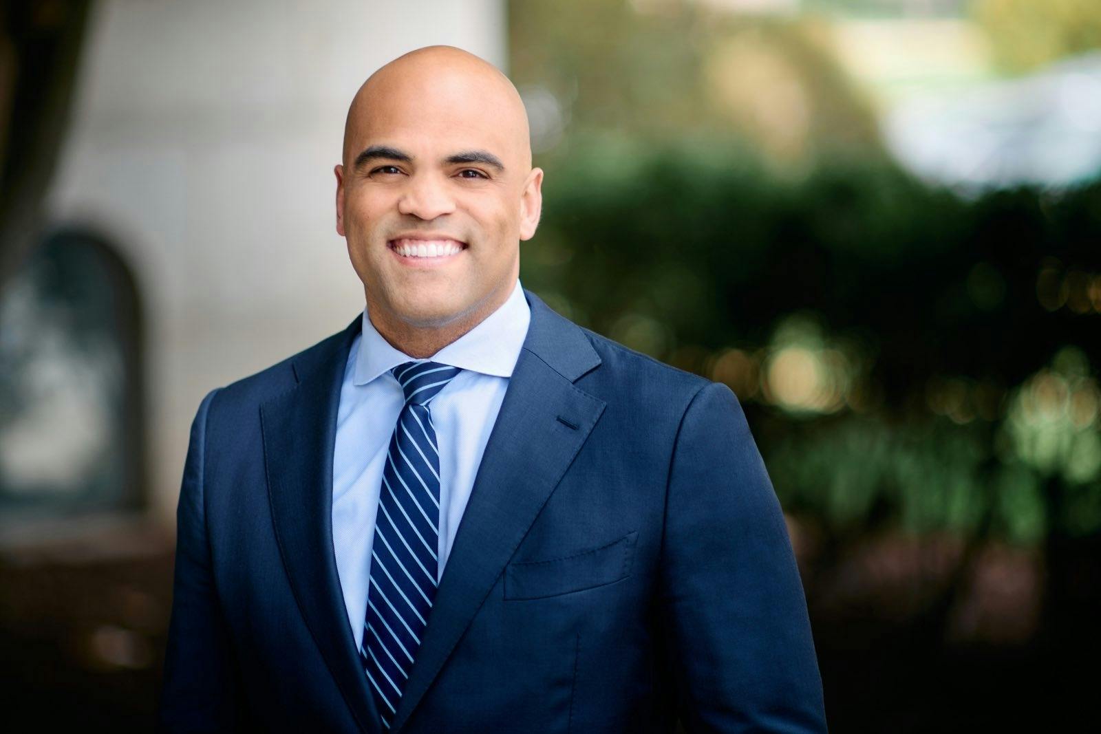 Colin Allred