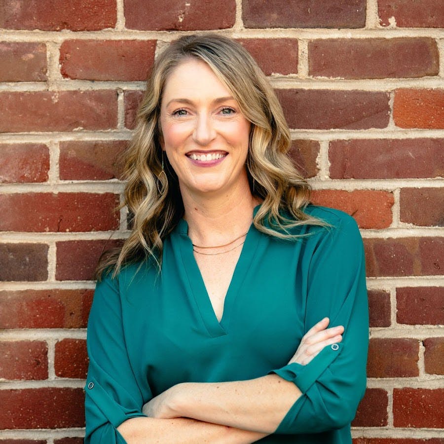 Audrey Denney