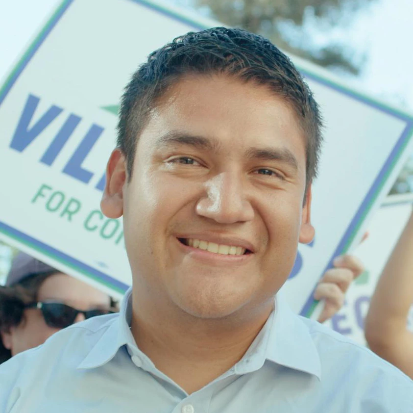 Randy Villegas Randy Villegas