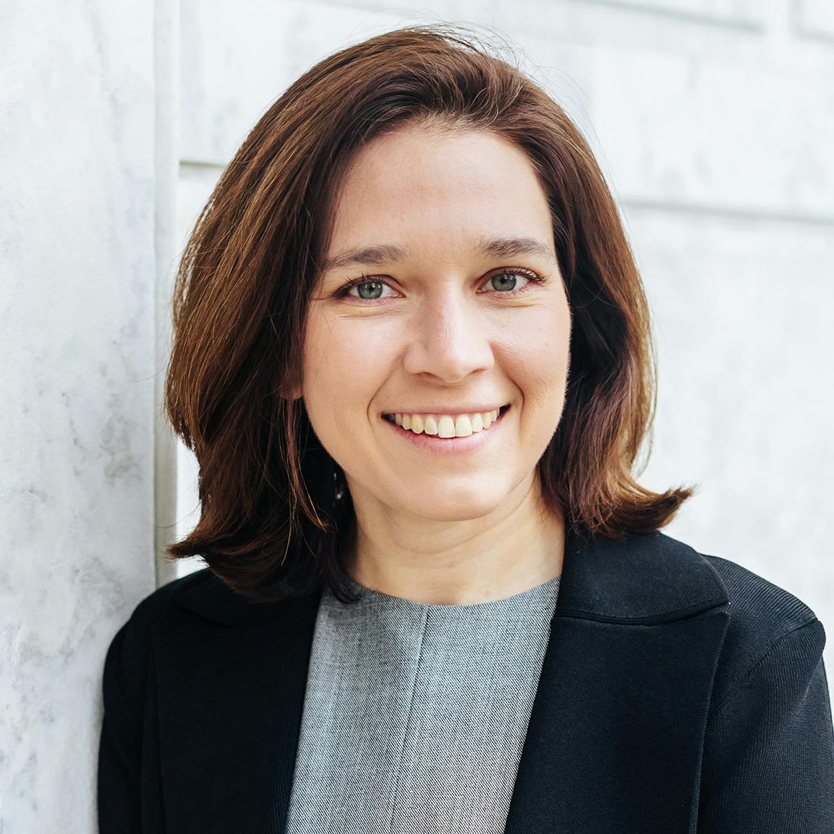 Rebecca Bennett