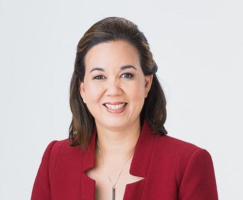 Rep. Jill Tokuda