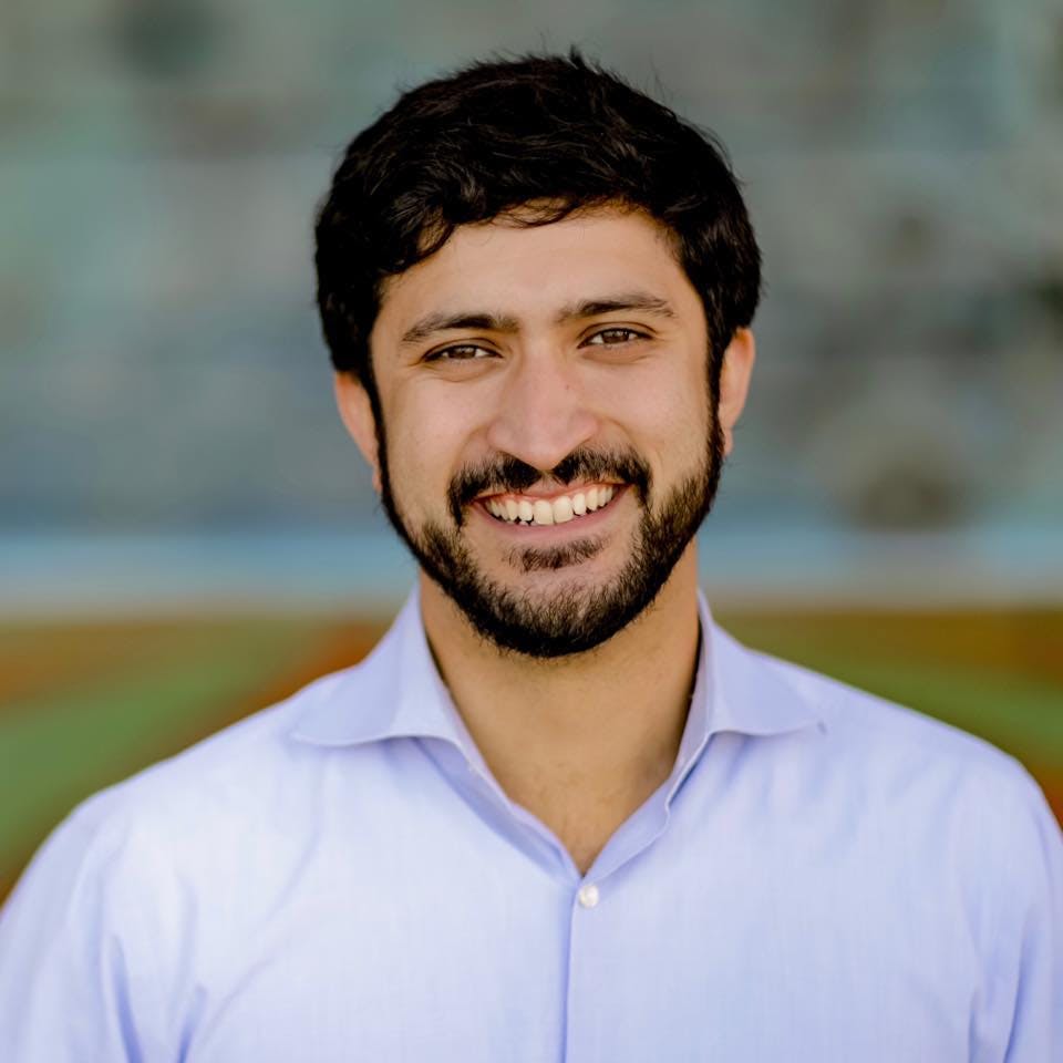 Rep. Greg Casar