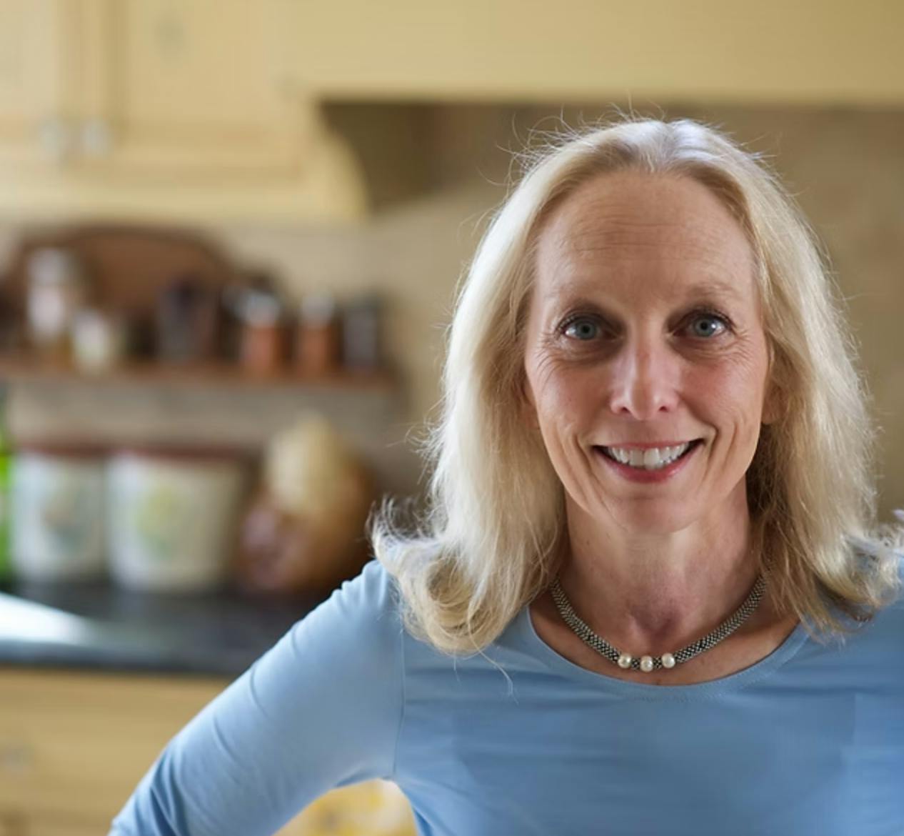 Mary Gay Scanlon