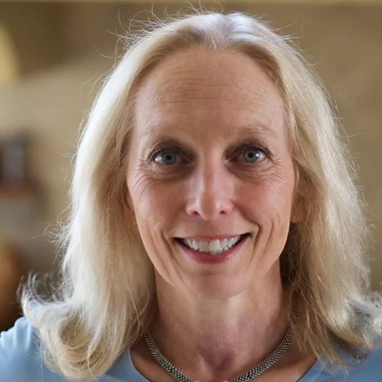 Mary Gay Scanlon Mary Gay Scanlon