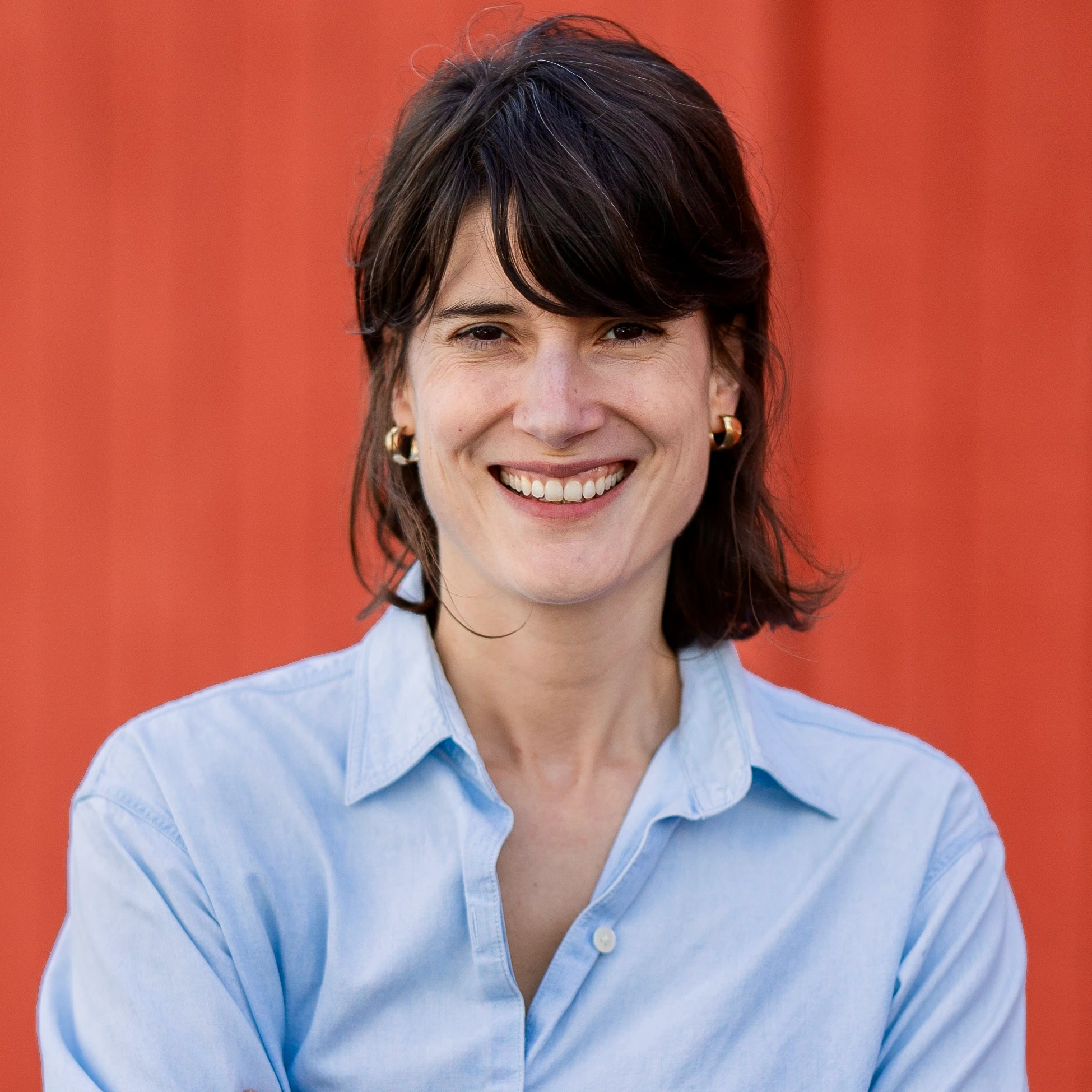 Marie Gluesenkamp Perez Marie Gluesenkamp Perez