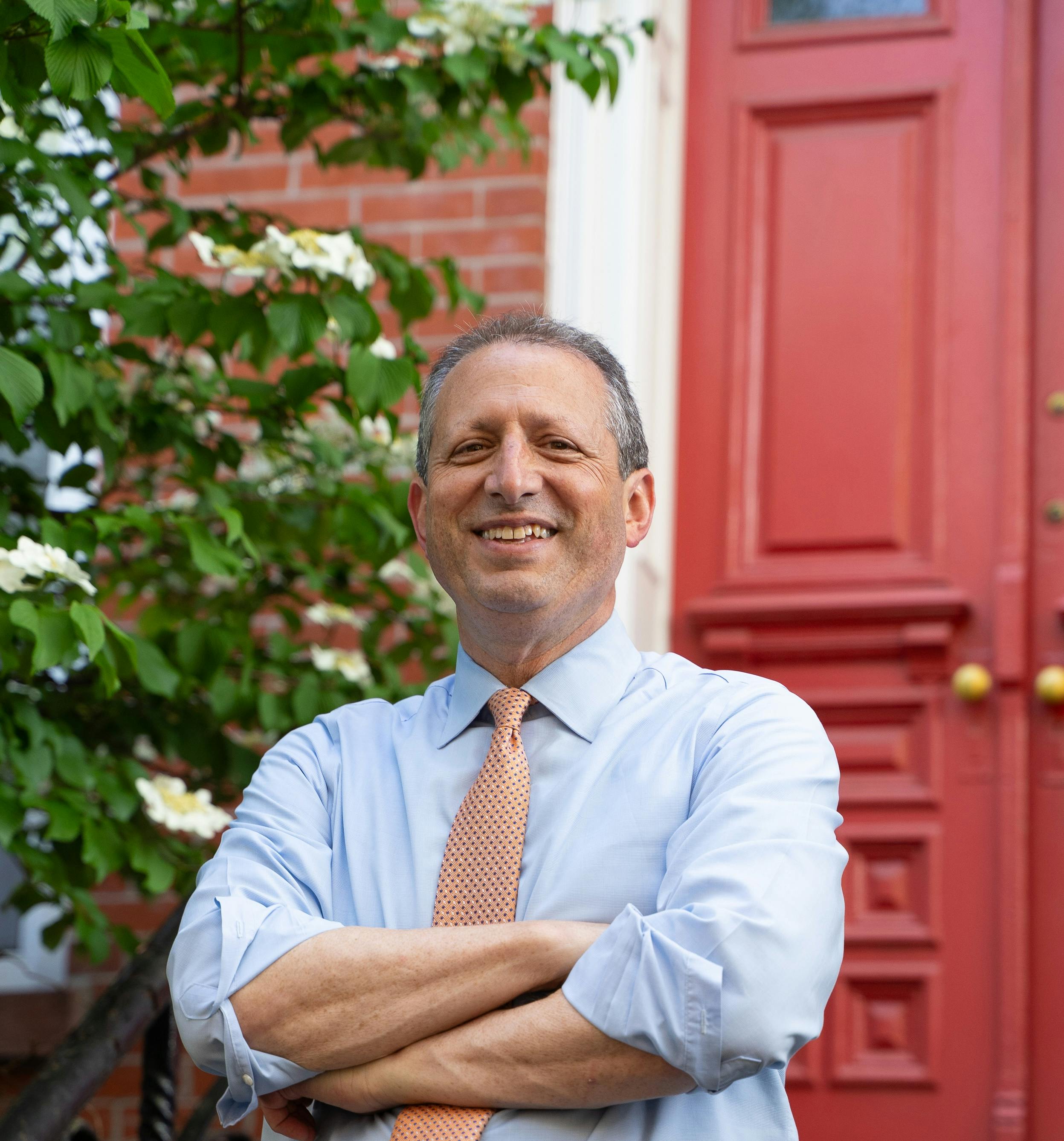 Brad Lander