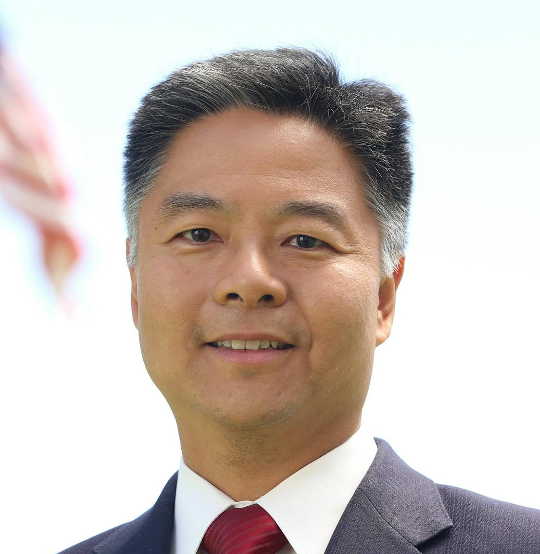 Ted Lieu