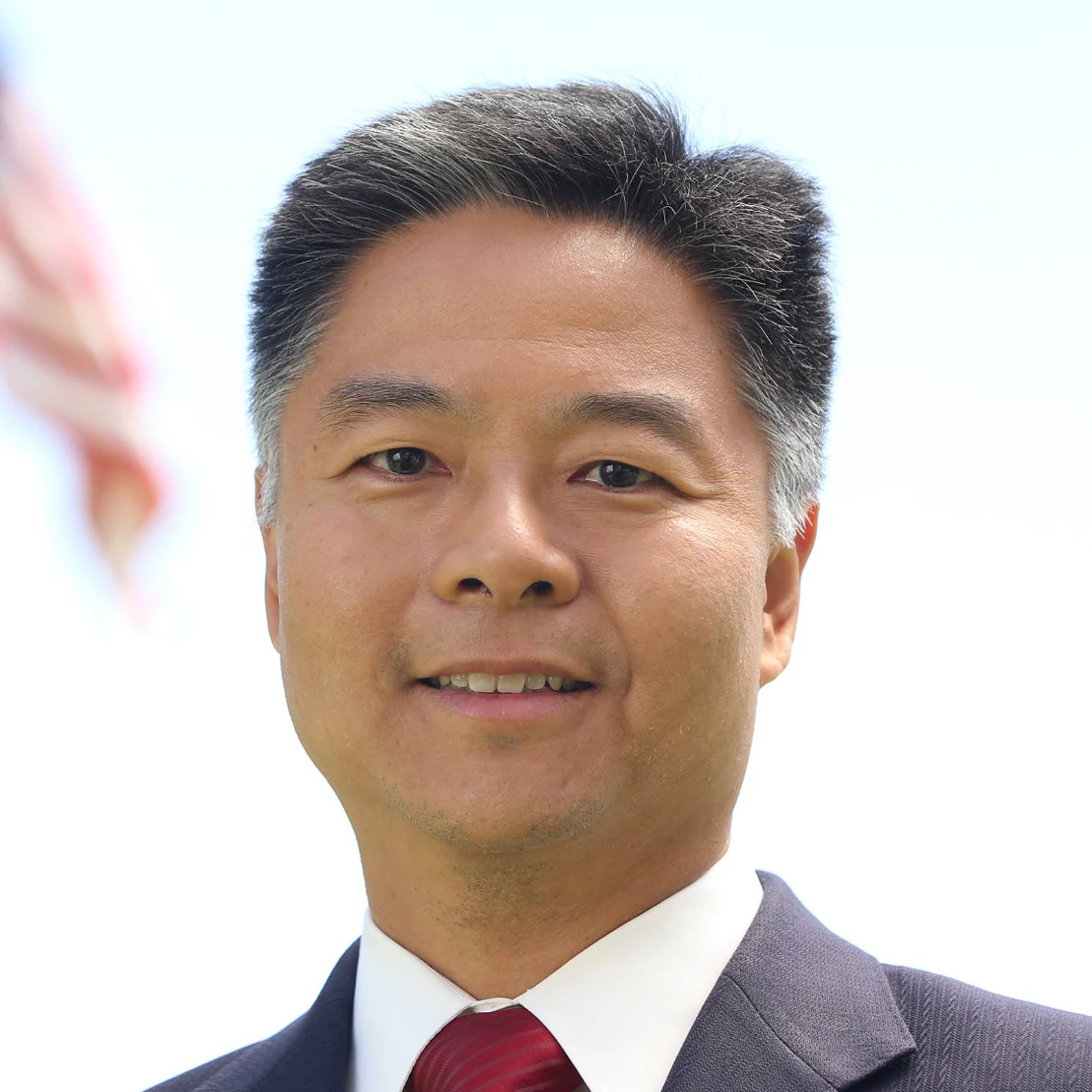 Ted Lieu Ted Lieu