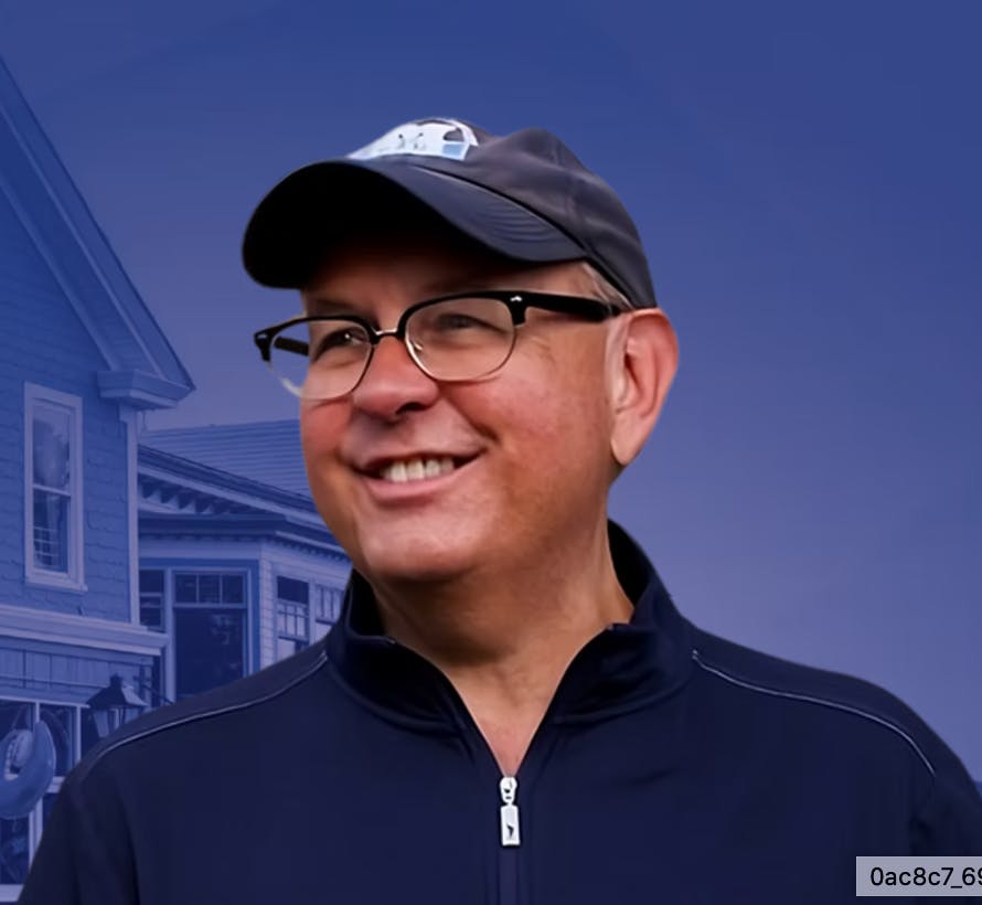 Matt Dunlap