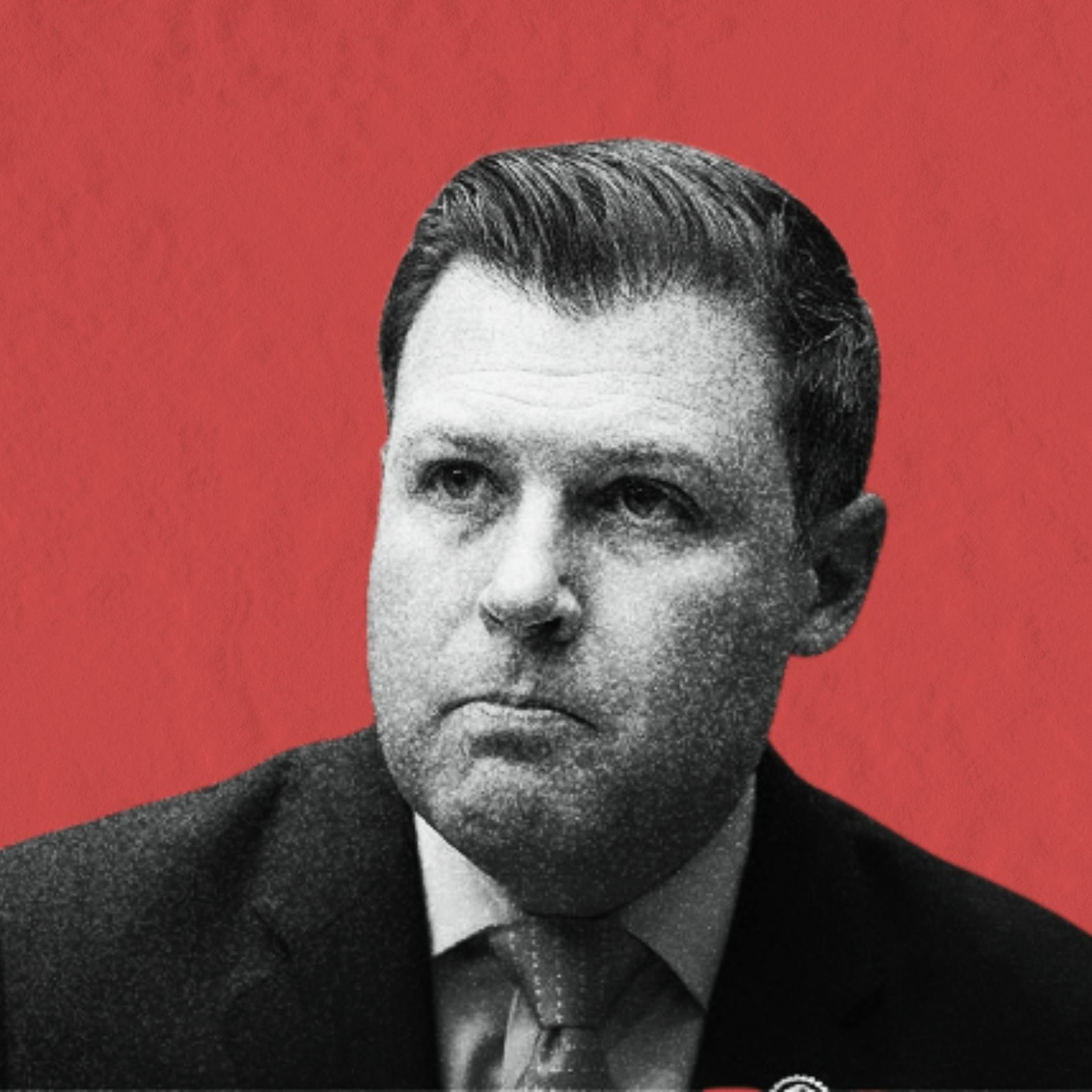 <p>Ryan Mackenzie</p>